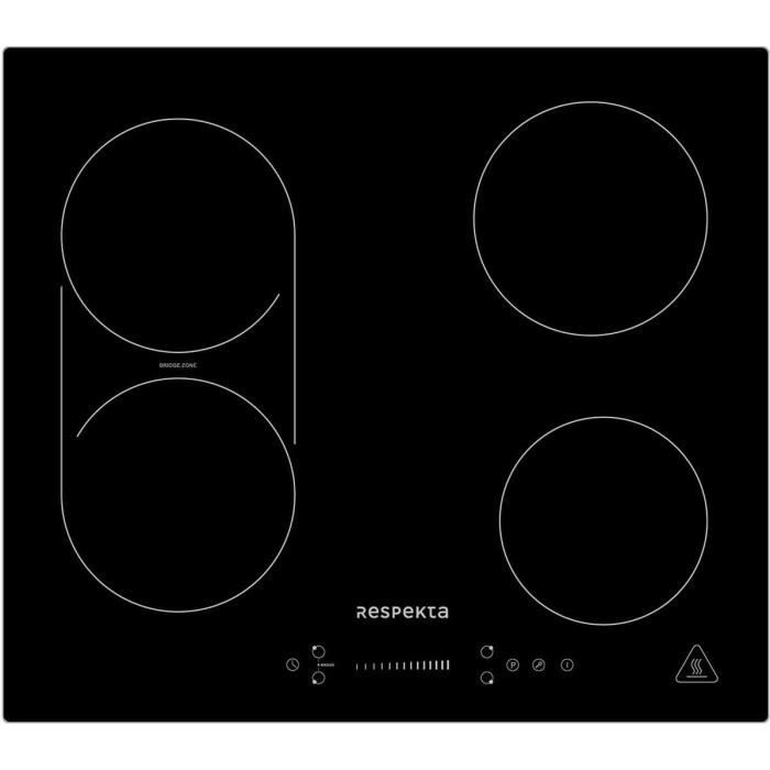 Table De Cuisson Induction KKT KOLBE 77cm – 5 Zones, 11,2kW – Neuve Sous Emballage