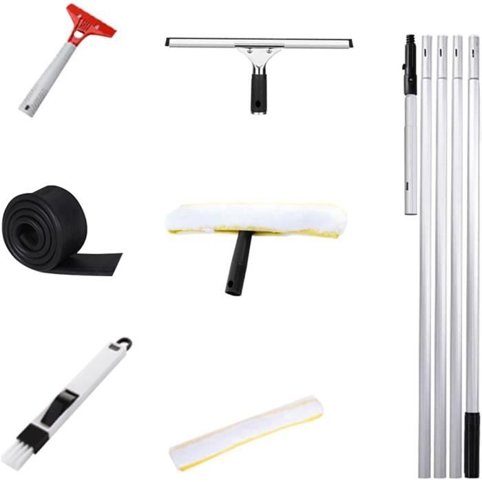 Nilfisk Bosse Auto Avec Aclette Vites - Accessoies Pou