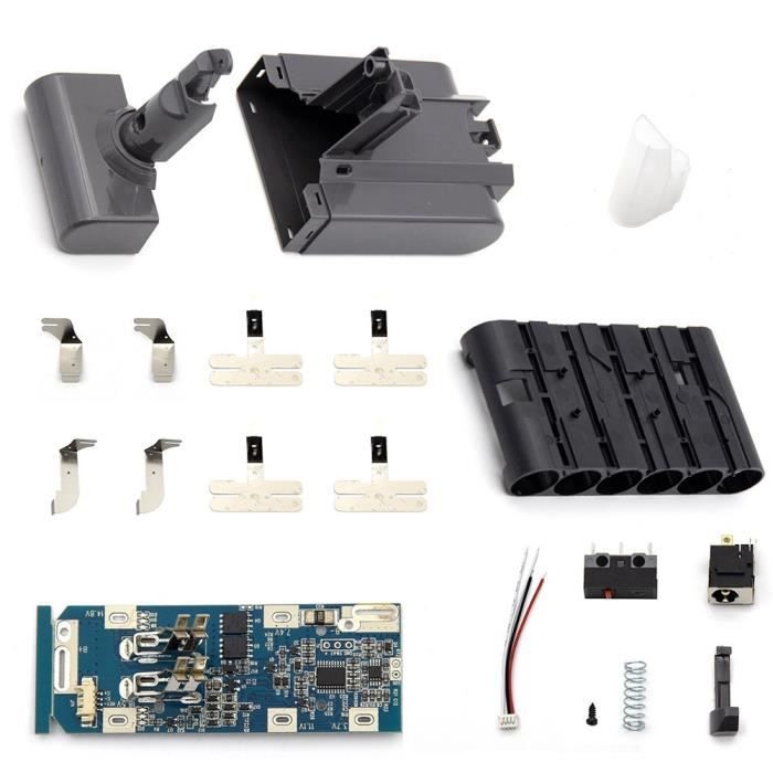 Vasiumic Makey Kit Carte De Commande Avec Pinces Crocodiles Et Fils - Projet DIY Éducatif