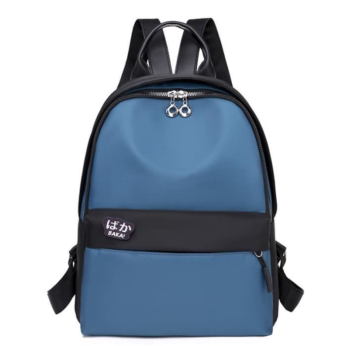 Sac à Dos Harajuku Y2K Unisexe – Style SKZ Stray Kids – Pour école, Voyage – Multiple Poches, Bretelles Confort