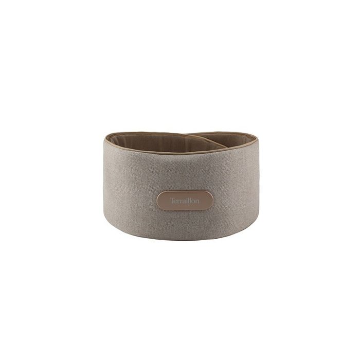 Masseur Terraillon CEINTURE MASSANTE CHAUFFANTE - GRIS