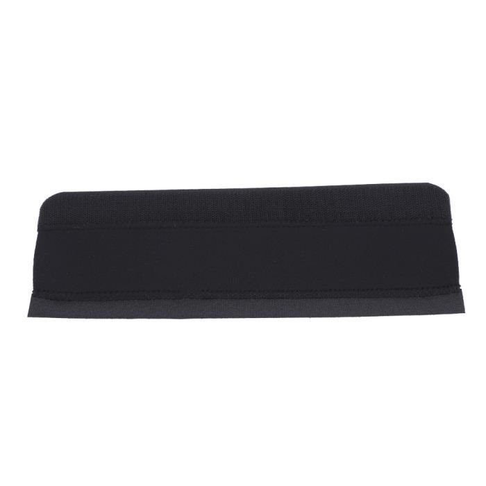 Protège-cadre De Vélo - Manchon Anti-rayure Pour Chaîne - Autocollant De Protection En PVC (1 Pièce)