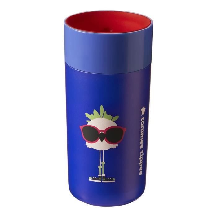 Tommee Tippee Tasse 360 Isotherme Deco Bleu Cdiscount Puericulture Eveil Bebe Tommee Tippee Tasse 360 Isotherme Deco Bleu Cdiscount Puericulture Eveil Bebe