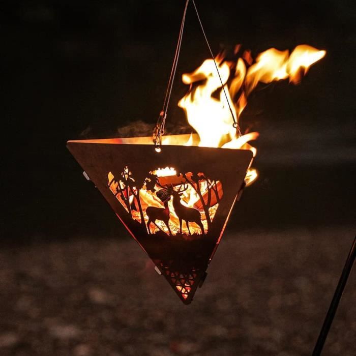 Sangle de rangement de camping, haute fiabilité pratique