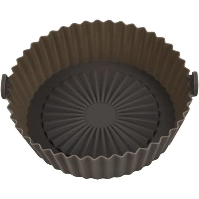 Set De Moule à Gâteau Guzzini Vanity - En Bio-based SAN/SMMA, Transparent - Cloche Et Plateau, Design TERRA - 2