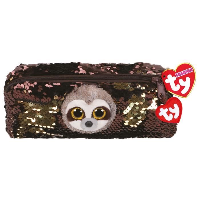 Peluche ty paresseux outlet