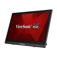 VIEWSONIC Écran tactile LCD TD1630-3 - 39,6 cm (15,6\
