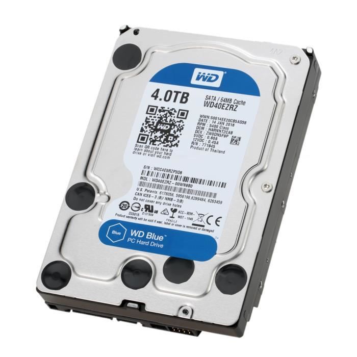 Western Digital-Disque dur interne pour ordinateur portable, WD, 1 To, 2 To,  2.5 , 7mm, Playstation 4, PS4 Slim, HDD, SATA III, 6.0 Gbumental -  AliExpress