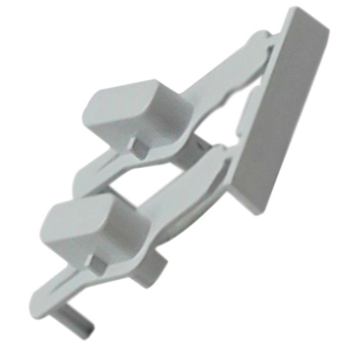 Bouton poussoir option 2 Machine à laver Lave linge 481071425351 WHIRLPOOL BAUKNECHT IGNIS PRIVILEG