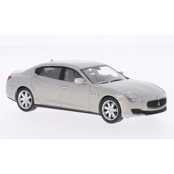maserati ghibli miniature