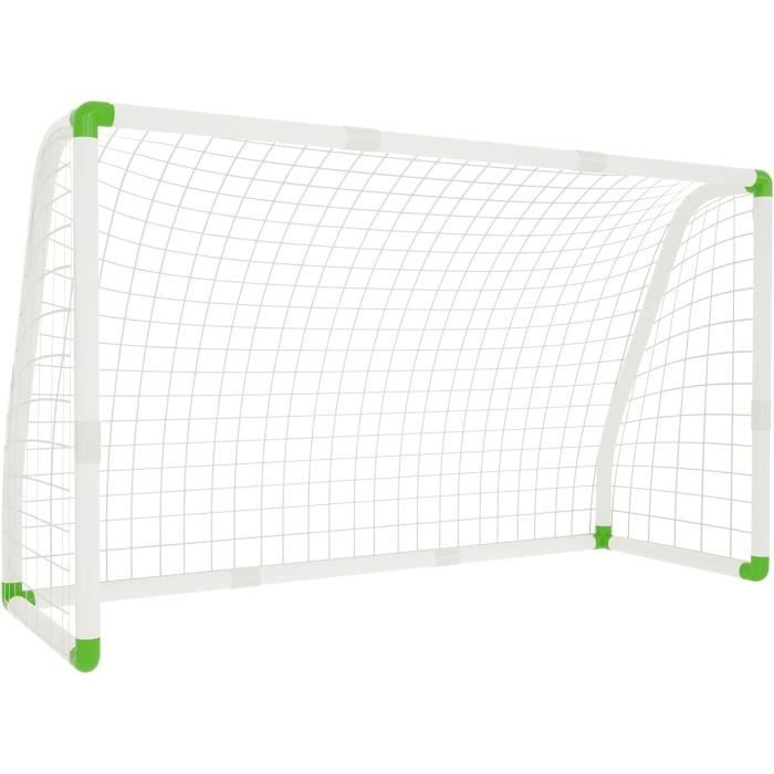 Aufun But De Football En PVC 2,45 M X 1,55 M - But De