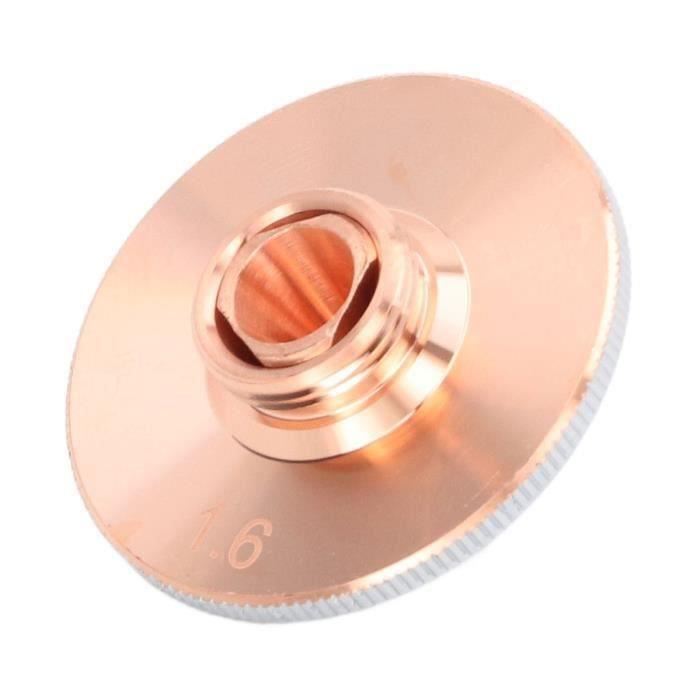 Petite Tete Bulbe Pour Machine A Section Pour Cable De 16 Mm main image 1