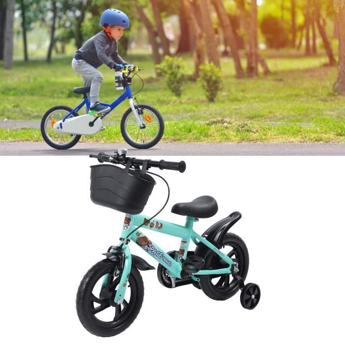 REN vélo pour enfants de 2 à 6 ans Vélo pour Enfants avec Roues D ...