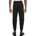 Pantalon de survêtement Nike TECH FLEECE - Noir - Fitness - Adulte-1