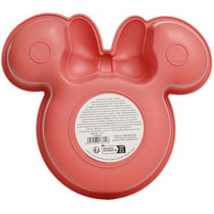 Bol Minnie Mouse Disney - Céramique, Design Silhouette, Neuf Avec Emballage