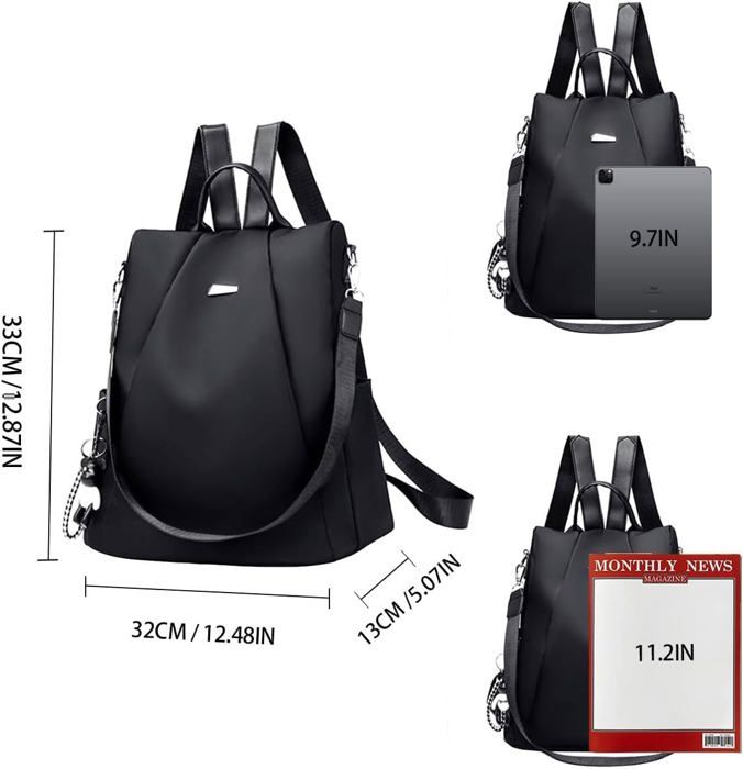 Sac Bandoulière Itabag Doctor Who - Neuf Avec étiquettes, Motif TARDIS Et Personnages