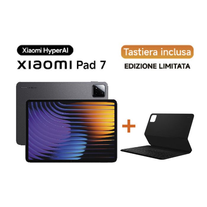 Xiaomi Pad 7 Tablet 11.2
