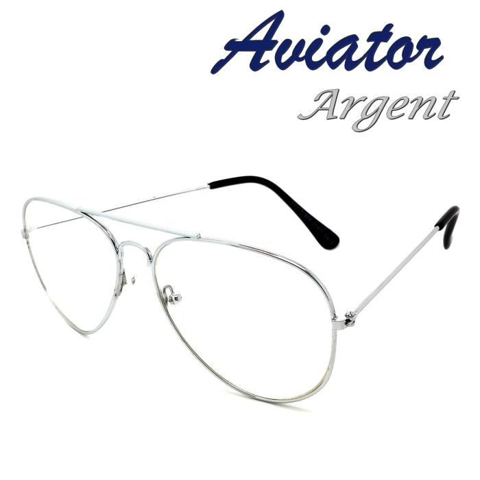 Lunettes vue deals homme 2020