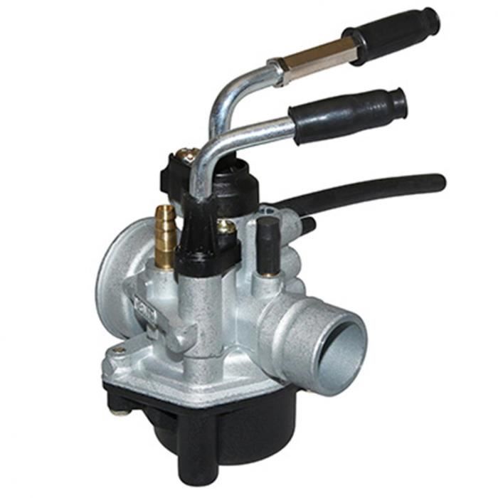 Kit Serrure Pour Scooter MBK 50 Spirit 1990-2002 - Neiman Et Serrure De Selle - Modèle 5 Fils
