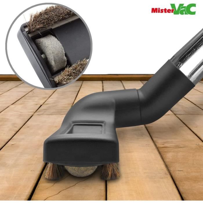Aspirateur hotsell miele s8310