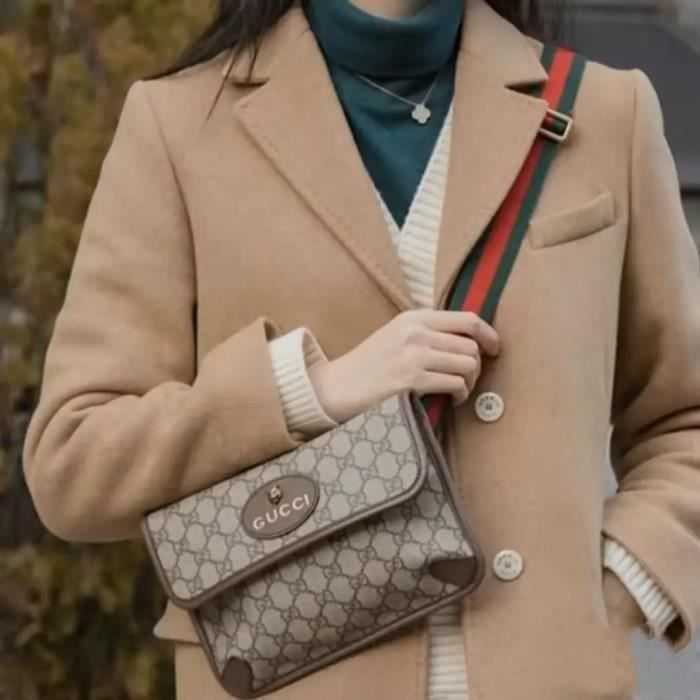 Sacoche 2025 gucci cdiscount