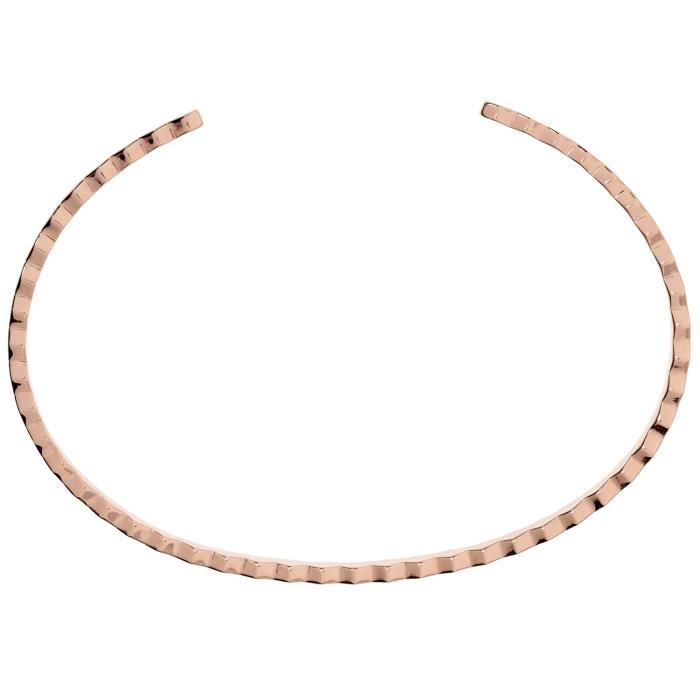 Bracelet jonc sale cluse