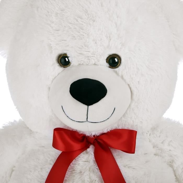 Nounours doux outlet