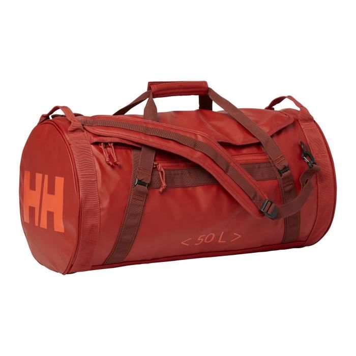 Hh duffel 2025 bag 2 50l