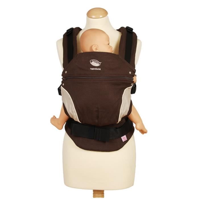 Porte bébé manduca 2025