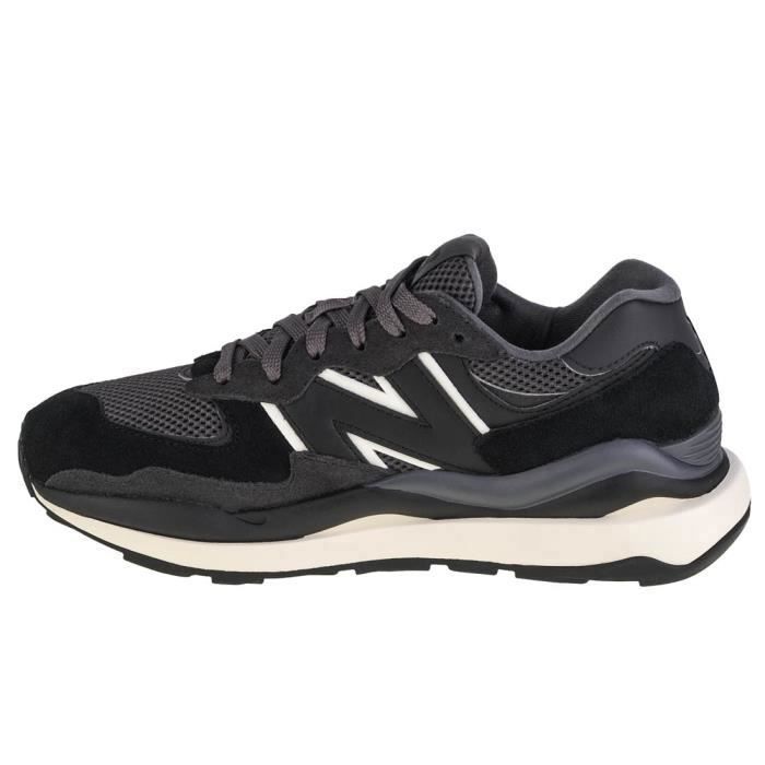 Sneakers New Balance W5740CHB Femme Noir Textile
