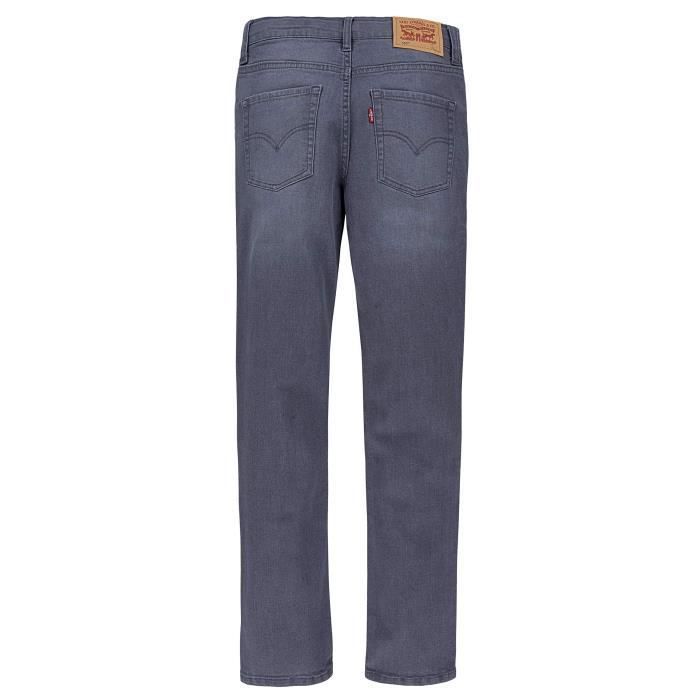 Jean levis enfants 2025