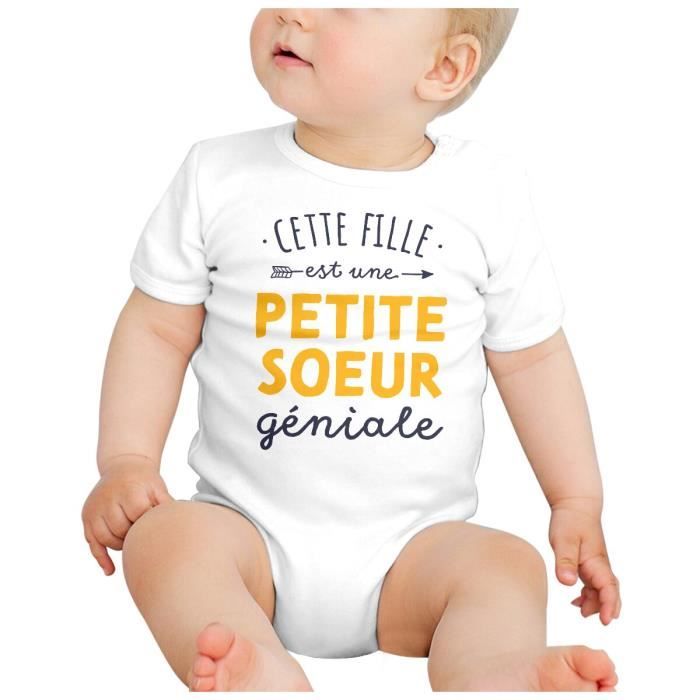 Body fille manche courte outlet