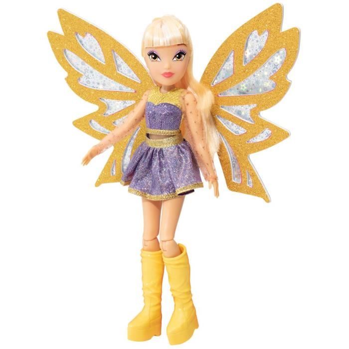Poupee winx new arrivals