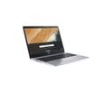 Port acer Chromebook CB315-3HT-P6K1 Intel® Pentium® Silver N5000 8 Go 32 Go eMMC 15.6''FHD IPS 16:9Tactile Chrome OS Gris-2