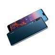 Smartphone Huawei P20 Pro - Double SIM - 128 Go - Gris - 6.1" 2240 x 1080 pixels - RAM 6 Go - Caméra 40 MP-2