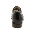 Chaussures à lacets - Clarks Hamble Oak - Femme - Noir - Confort exceptionnel-2