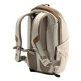 PEAK DESIGN Sac à dos Everyday Backpack Zip 15L v2 - Bone-2