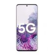 6.2'' Samsung Galaxy S20 5G - Single SIM - 128 Go - 8 Go RAM -  Gris Cosmique-2