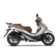 Support top case scooter Shad Sym HD 300 (19 à 21) - noir-2