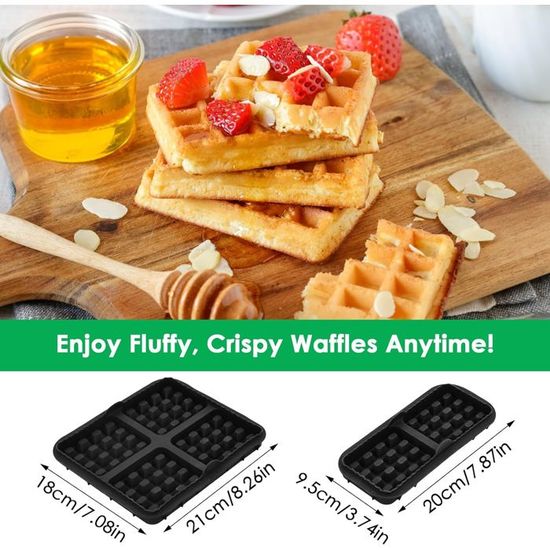 Moules 6l Et 3l Pour Philips Dual Basket Air Fryer Moule Silicone Pour Série 3000 Und 5000 Dual Basket 3L/6L,Réutilisable Plat Air Fryer Moules Réutilisables Sans BPA Moules 6l Et 3l Pour Philips Dual Basket Air Fryer Moule Silicone Pour Série 3000 Und 5000 Dual Basket 3L/6L,Réutilisable Plat Air Fryer Moules Réutilisables Sans BPA