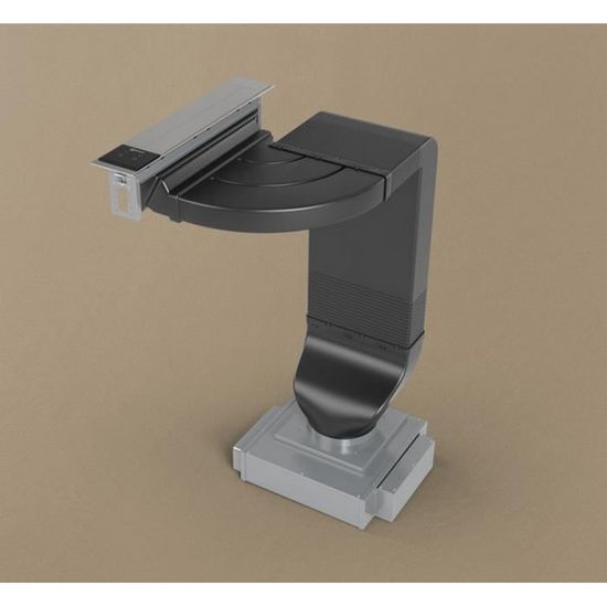 Neff Hotte Plan De Travail 11cm 600m H Inox I91vt44n0 Achat Vente Hotte Cdiscount