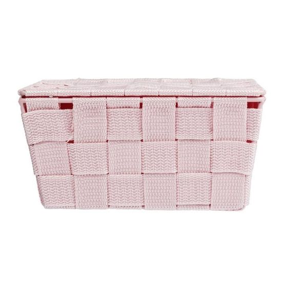 Panier de salle de bains adria mini, long Pétrole | Leroy Merlin Panier de salle de bains adria mini, long Pétrole | Leroy Merlin