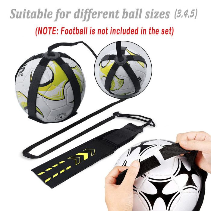 Ceinture D'entraînement Volleyball Zelmelite – Réglable Avec Pochette – Neuf
