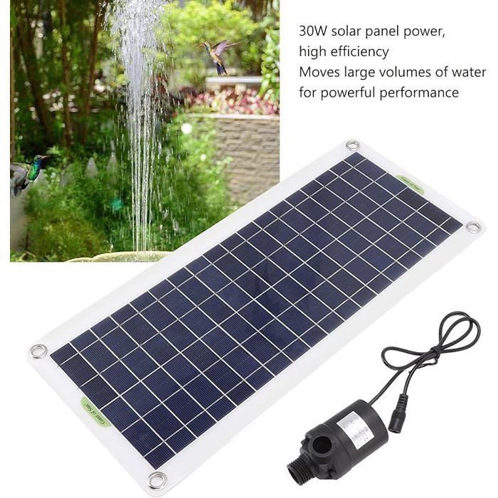 Lot De 2 Panneaux Solaires Polysilicium 0.6W 5V – Dimensions 80x55 Mm – Pour Petits Appareils, éclairage, Projets DIY - 7