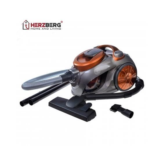 Aspirateur saba sans sac outlet