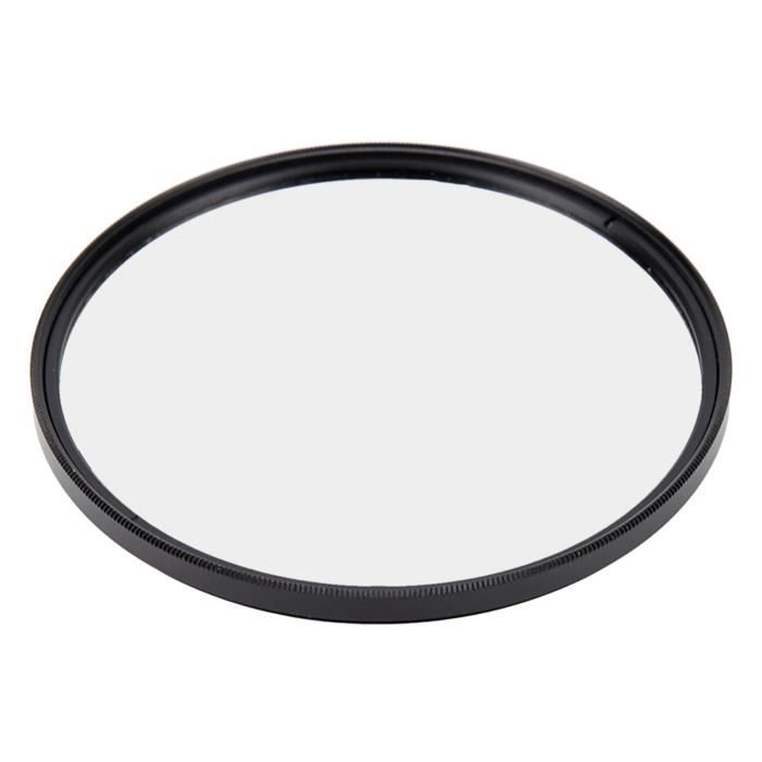 Filtre Solaire à Film Pour Télescope - Diamètre 8,4-11 Cm, Sécurité Observation Soleil Et Taches Solaires Accessoire Télescope Solaire