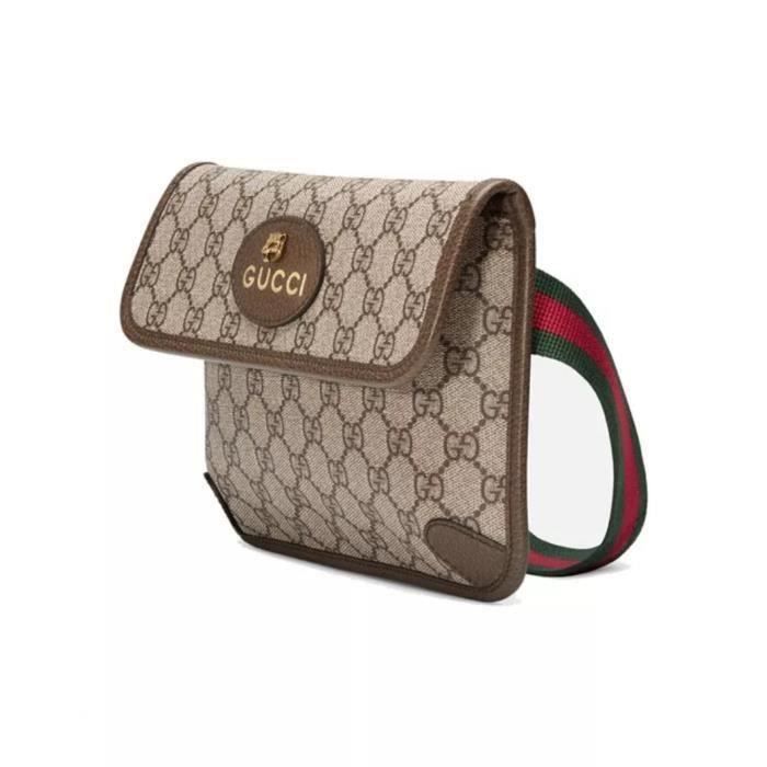 Sacoche homme hotsell gucci