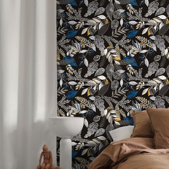 Vinyle Adhesif Elinala Carrelage Adhésif Mural - 30 Pièces 10x10 Cm - PVC Imperméable - Autocollant Salle De Bain Et Cuisine Stickers Carreaux Autocollants