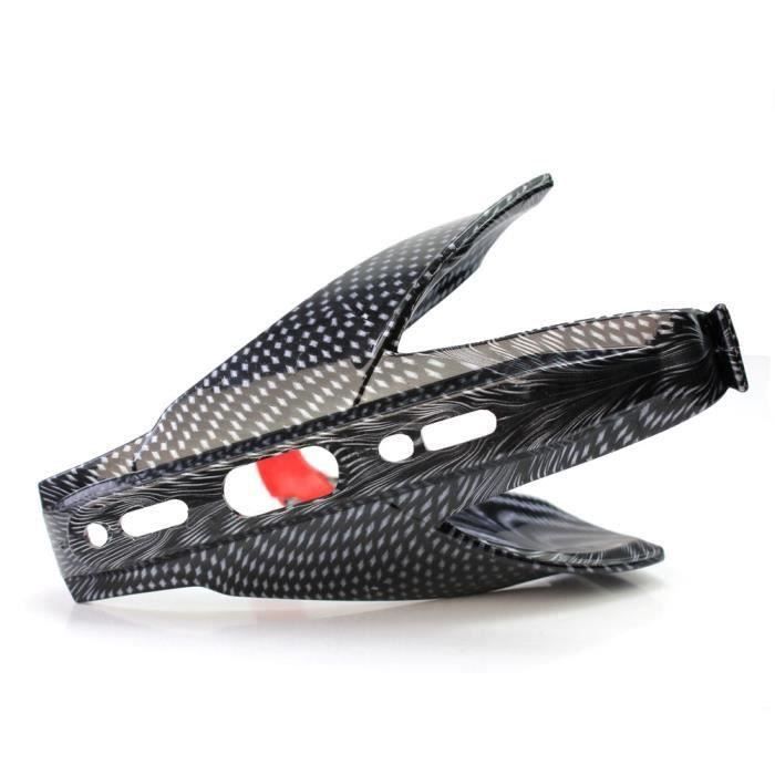LOOK Porte Bidons V lo VTT Cyclisme Bicyclette Support Bouteille