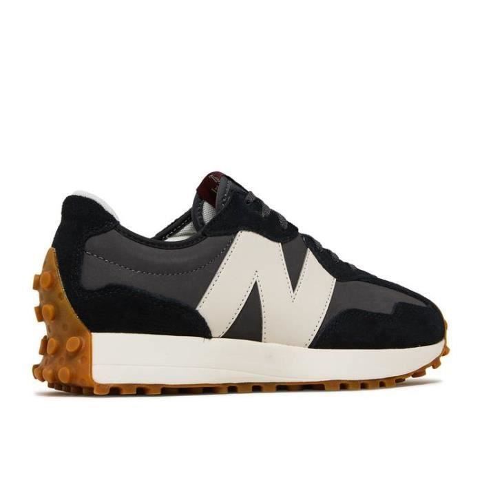 BASKETS NEW BALANCEX NB 327 BLACK WS327KC HOMME et FEMME Chaussure de Sport Sz 41 color1 Couleurs multiples Cdiscount Chaussures